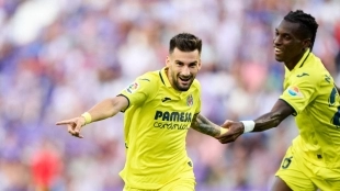 El Villarreal se prepara para un aluvión de ofertas por Baena