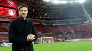 El plan B del Bayern Múnich por si falla la contratación de Xabi Alonso