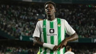 Assane Diao, ¿oportunidad perdida para el Betis? / Football Transfers