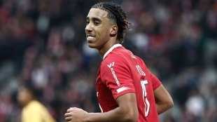 El Lille se vuelve loco con el precio de Leny Yoro / PSG Talk