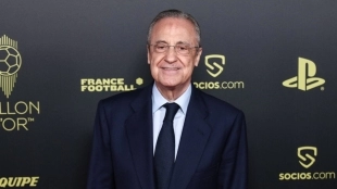 El doloroso rechazo que ha recibido el Real Madrid / Milenio.com