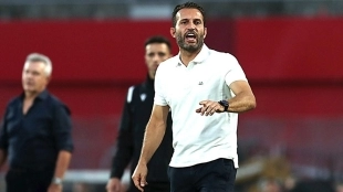 El entrenador que se deja querer por el Valencia / EstadioDeportivo