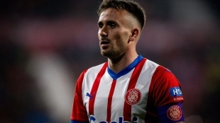 El fichaje de Aleix García por el Barça se complica / Estadio Deportivo