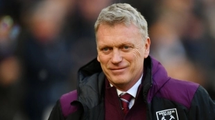 El futbolista que le sobra al West Ham / The Daily News