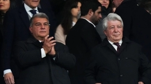 El intercambio TOP entre Barcelona y Atlético que puede romper el mercado / FC Barcelona Noticias