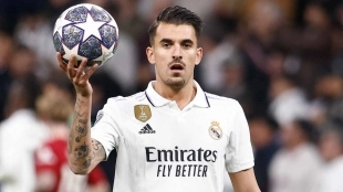 El precio que el Atlético está dispuesto a pagar por Ceballos / El Español