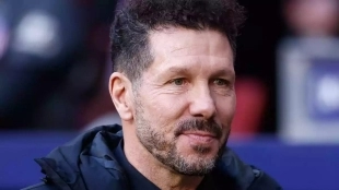 Fichajes Atlético: Punto de mira puesto en el Valencia / Esto es Atleti