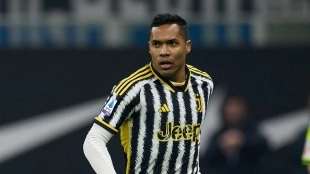 La Juventus de Turín elige al 'heredero' de Alex Sandro / Calciomercato