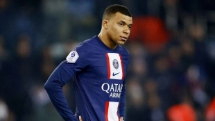 La millonada que el PSG espera recibir por Mbappé / El Español