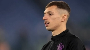 La situación de Bryan Zaragoza agravada por Tuchel / EstadioDeportivo