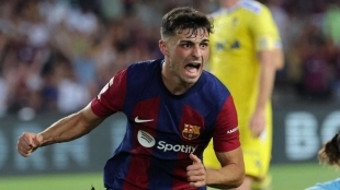 Pedri preocupa mucho en el Barcelona / FC Barcelona Noticias