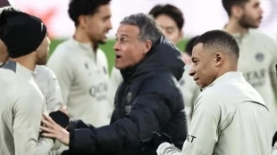 Rechazo doloroso al PSG del principal candidato a sustituir a Mbappé / ABC