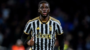Los 2 clubes de la Premier League que quieren fichar a Samuel Iling-Junior