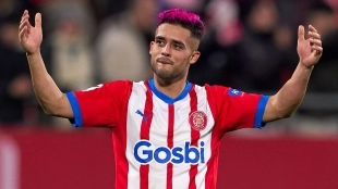 Yan Couto arroja luz a su futuro lejos del Girona / ESPN
