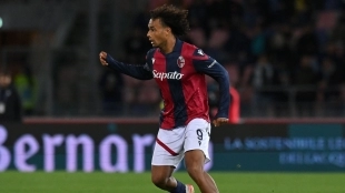 Los 3 clubes TOP de Italia que quieren fichar a Zirkzee