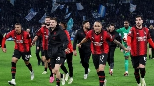 Los 3 cracks por los que el AC Milan escuchará ofertas en verano