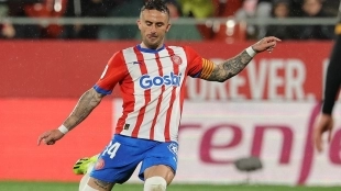 El FC Barcelona es optimista con el fichaje de Aleix García