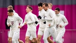 El primer fichaje de verano que quiere cerrar el Bayern Múnich