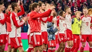 El Bayern Múnich prepara una oferta de 70 millones por un crack mundial