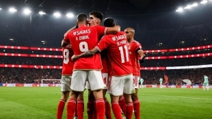 Los 2 cracks del Benfica que quiere fichar el Bayern Múnich