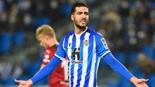 Los cinco grandes europeos que pelean el fichaje de Mikel Merino