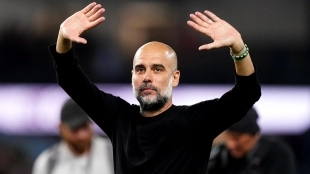 El City aprieta para dejar al Madrid sin su nueva estrella defensiva