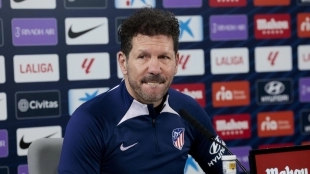 El descarte de la Fiorentina que apunta ahora al Atlético de Madrid