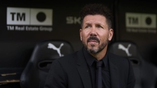 La salida gratis del Atlético que gusta al Milan para reforzarse este verano