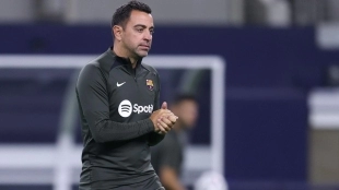 La inesperada venta defensiva que se avecina en el Barcelona este verano