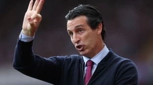 Esta es la cifra que invertirá el Aston Villa en fichajes si clasifican a la Champions