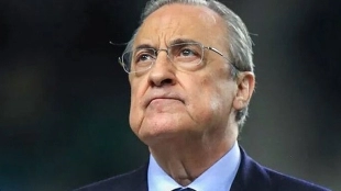 El fichaje TOP que descartó el Real Madrid para el verano