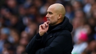 El crack que quiere vender el Manchester City en verano