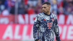 El inesperado candidato en LaLiga al fichaje de Bryan Zaragoza