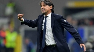 Los 2 centrales que sigue el Inter de Milán para el verano