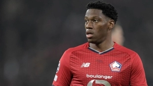 Los 4 clubes que quieren fichar a Jonathan David en verano