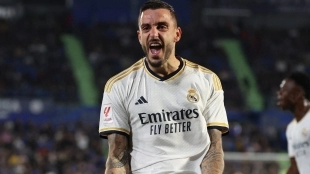 El gigante de la Premier League que quiere fichar a Joselu