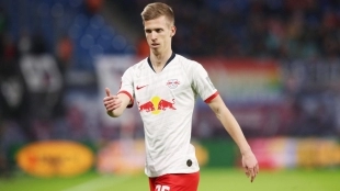 Madrid y Barcelona conocen el precio de locos de Dani Olmo