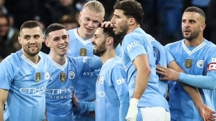 El Manchester City se interesa en una de las revelaciones de LaLiga