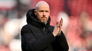 El Manchester United quiere fichar a una perla del FC Barcelona