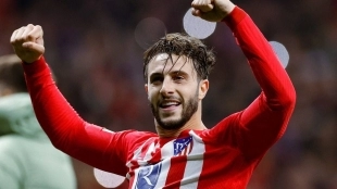 El grande italiano que quiere fichar a Mario Hermoso