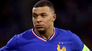 El PSG quiere a un crack del Liverpool para suplir a Mbappé