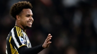 Los 3 clubes de la Premier que quieren fichar a Weston McKennie