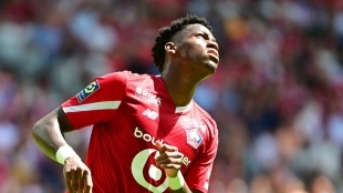 El plan del Milan para ejecutar el fichaje de Jonathan David