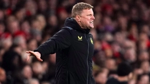 Los 2 fichajes por 140 millones que quiere hacer el Newcastle