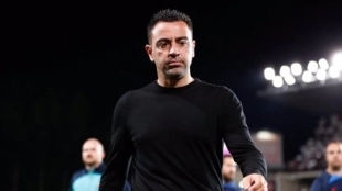 El Barcelona no pierde de vista a un crack del Girona