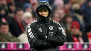 El inesperado destino que se le presenta a Tuchel tras dejar el Bayern