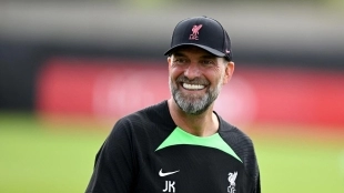 El nuevo precio que el Liverpool está dispuesto a pagar por Inacio