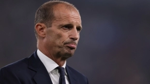 El plan alemán de la Juventus de Turín para su centro del campo