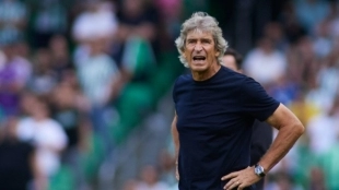 El eterno fichaje soñado que el Betis buscará cerrar este verano