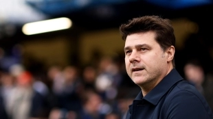 El portero top que Pochettino quiere en el Chelsea por Robert Sánchez